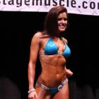 Emily  Wilkerson - NPC Mid Atlantic Championships 2012 - #1